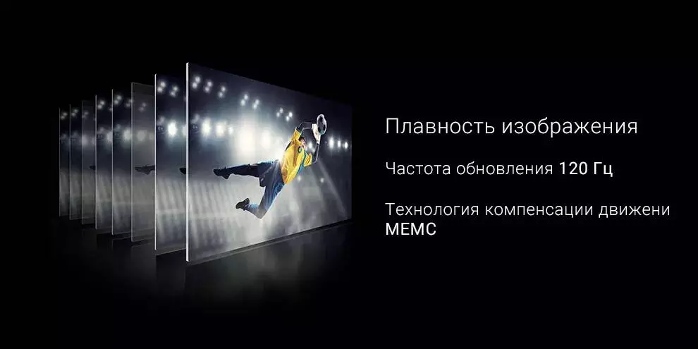 Телевизор Xiaomi TV 6 75 Extreme Edition - фото 5 Телевизор Xiaomi TV 6 75 Extreme Edition - фото 5