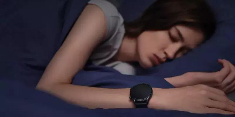 Умные часы Amazfit GTR 3 Pro - фото 8 Умные часы Amazfit GTR 3 Pro - фото 8