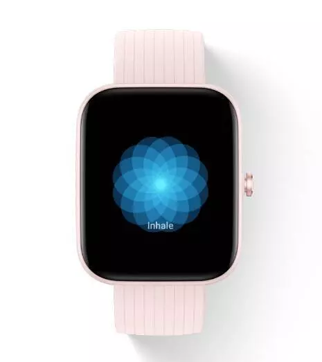 Умные часы Amazfit Bip 3 - фото 9