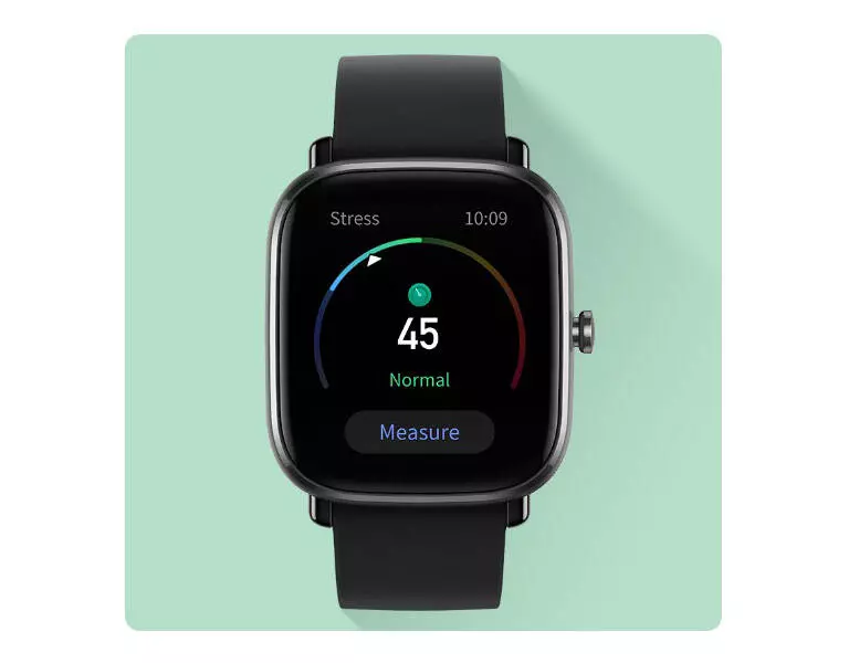 Умные часы Amazfit GTS 2 Mini - фото 10