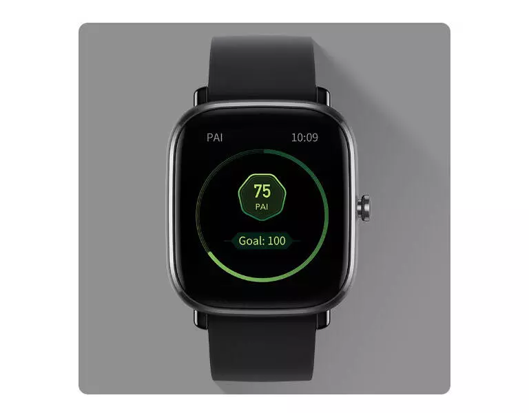 Умные часы Amazfit GTS 2 Mini - фото 9