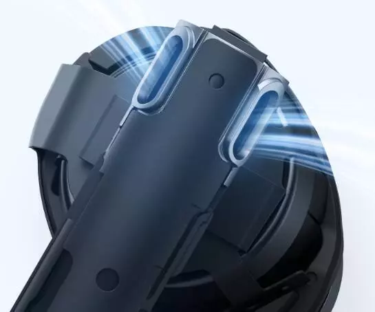 Беспроводные наушники Realme Buds Air 3 - фото 4