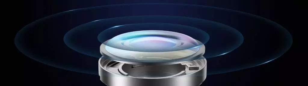 Беспроводные наушники Realme Buds Air 3 - фото 6