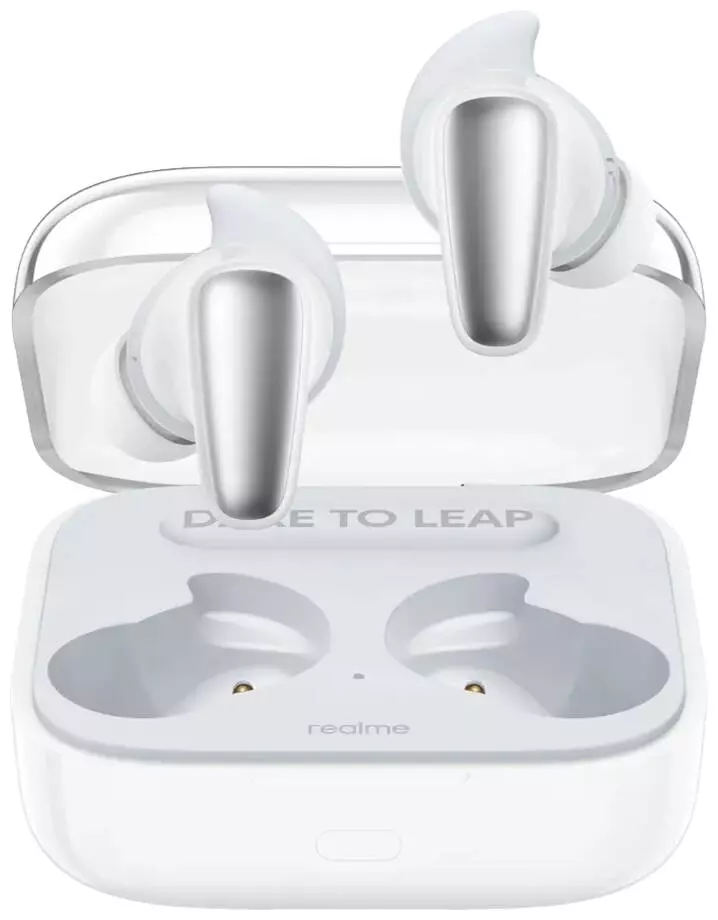 Купить Беспроводные наушники Realme Buds Air 3S - фото 1