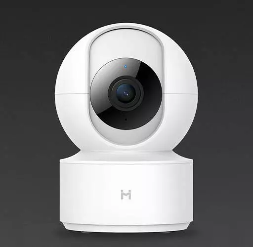 Купить IP камера Xiaobai Youpin Y2 Smart Camera PTZ Version (CMSXJ36C) - фото 1 Купить IP камера Xiaobai Youpin Y2 Smart Camera PTZ Version (CMSXJ36C) - фото 1