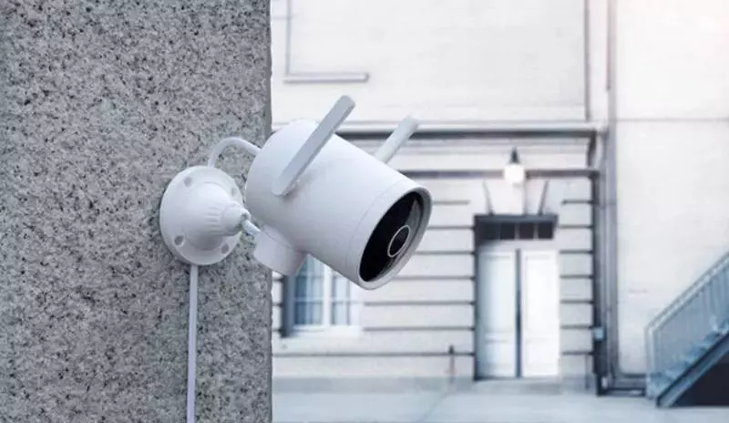 IP камера Xiaomi IMILAB Security Camera EC3 Pro (CMSXJ42A) - фото 10 IP камера Xiaomi IMILAB Security Camera EC3 Pro (CMSXJ42A) - фото 10