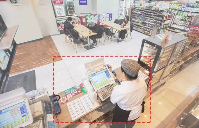 IP камера Xiaomi IMILAB Security Camera EC3 Pro (CMSXJ42A) - фото 8 IP камера Xiaomi IMILAB Security Camera EC3 Pro (CMSXJ42A) - фото 8