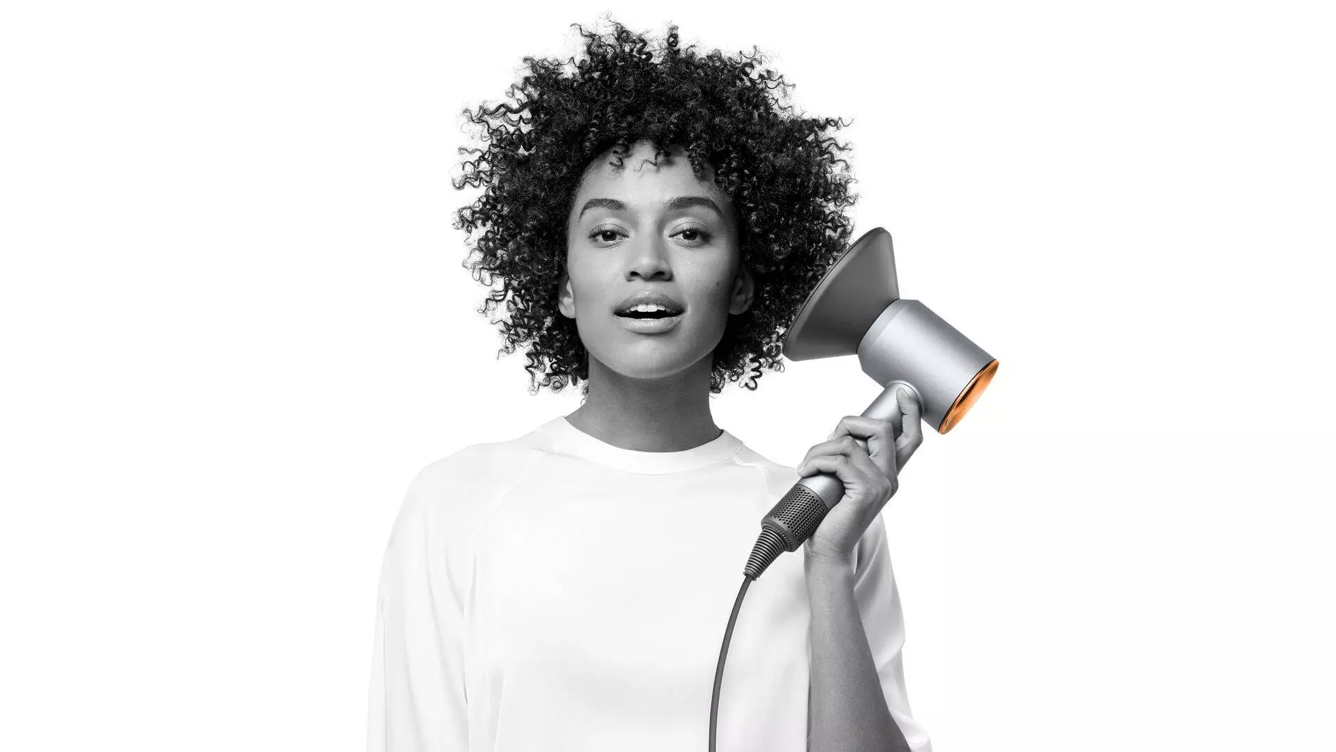 Фен Dyson Supersonic Hair Dryer HD08 - фото 5 Фен Dyson Supersonic Hair Dryer HD08 - фото 5