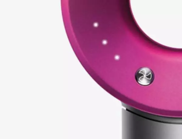 Фен Dyson Supersonic Hair Dryer HD08 - фото 6 Фен Dyson Supersonic Hair Dryer HD08 - фото 6