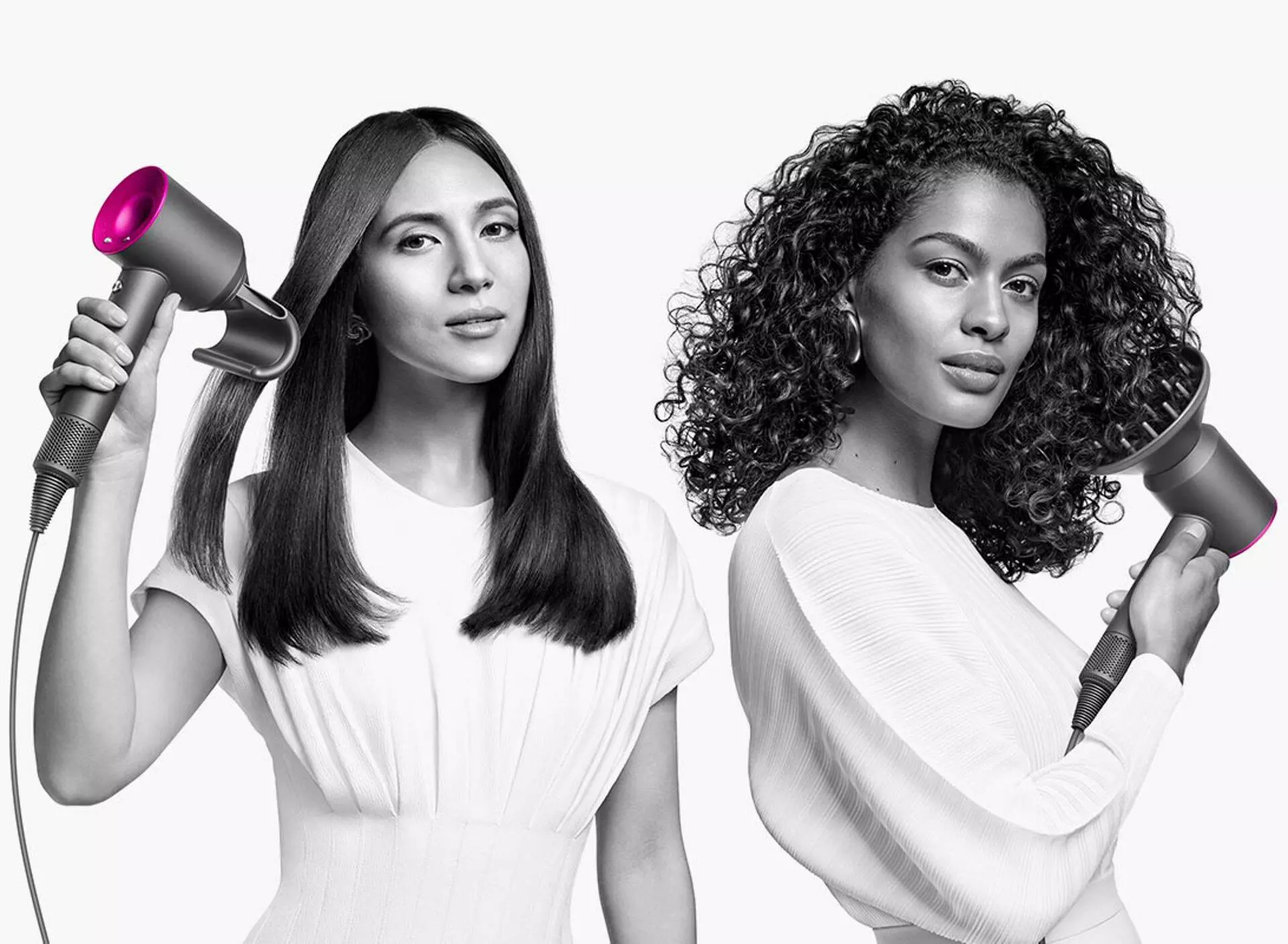 Фен Dyson Supersonic Hair Dryer HD08 - фото 8 Фен Dyson Supersonic Hair Dryer HD08 - фото 8