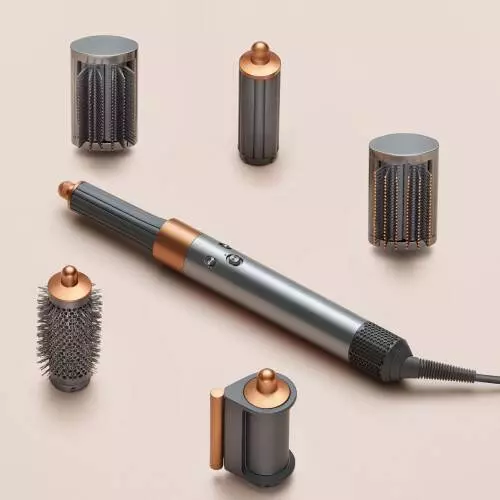Стайлер Dyson Airwrap Multi-Styler Complete HS05 - фото 11 Стайлер Dyson Airwrap Multi-Styler Complete HS05 - фото 11