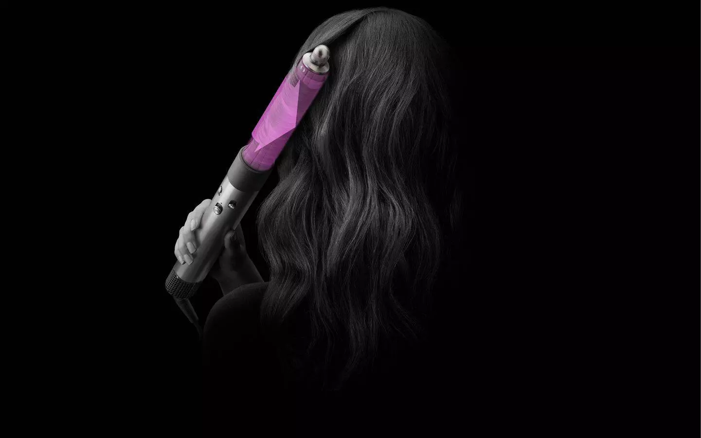 Стайлер Dyson Airwrap Multi-Styler Complete HS05 - фото 2 Стайлер Dyson Airwrap Multi-Styler Complete HS05 - фото 2
