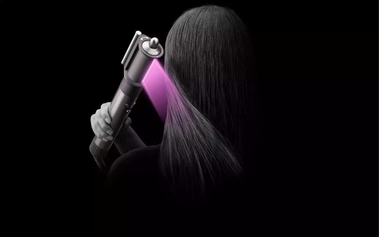 Стайлер Dyson Airwrap Multi-Styler Complete HS05 - фото 5 Стайлер Dyson Airwrap Multi-Styler Complete HS05 - фото 5