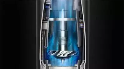 Стайлер Dyson Airwrap Complete Long HS05 - фото 6 Стайлер Dyson Airwrap Complete Long HS05 - фото 6