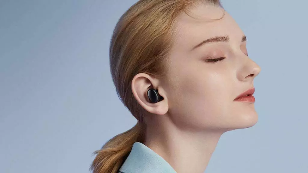 Купить Беспроводные наушники Xiaomi Redmi Buds 3 Pro - фото 1 Купить Беспроводные наушники Xiaomi Redmi Buds 3 Pro - фото 1