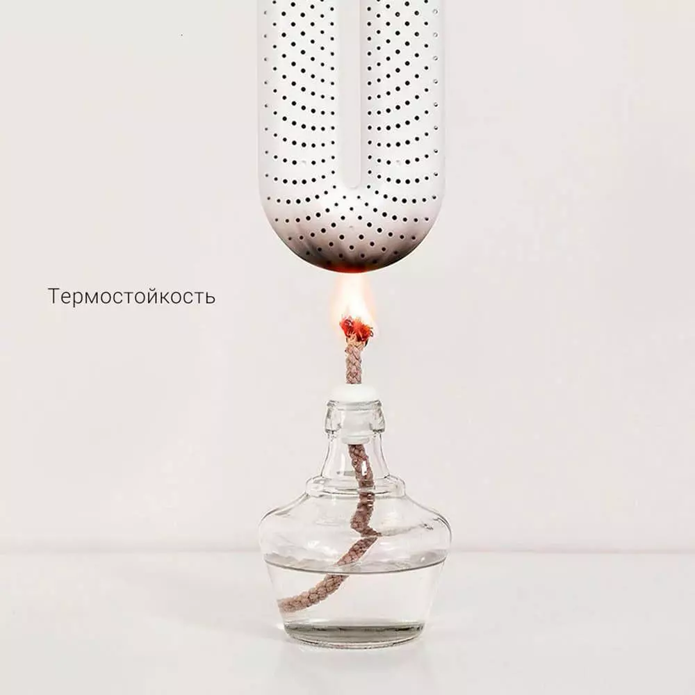 Сушилка для обуви с таймером Sothing Zero-Shoes Dryer With Timer (с таймером) (DSHJ-S-1904) - фото 6 Сушилка для обуви с таймером Sothing Zero-Shoes Dryer With Timer (с таймером) (DSHJ-S-1904) - фото 6