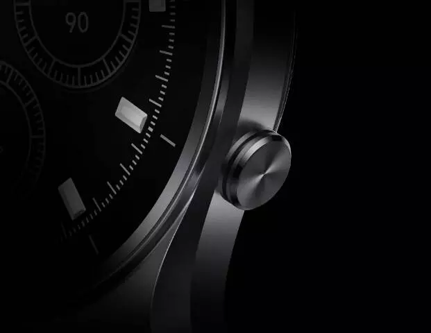 Умные часы Xiaomi Watch S1 - фото 10