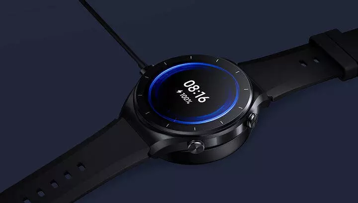 Умные часы Xiaomi Watch S1 - фото 11