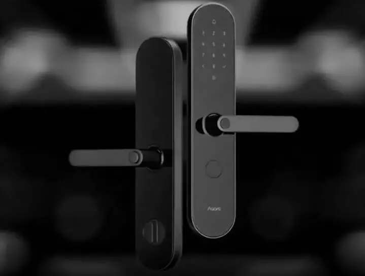 Купить Умный дверной звонок Aqara Smart Door Lock N100 - фото 1 Купить Умный дверной звонок Aqara Smart Door Lock N100 - фото 1