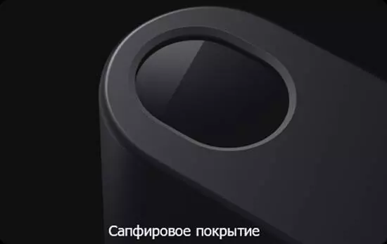 Умный дверной звонок Aqara Smart Door Lock N200 - фото 4 Умный дверной звонок Aqara Smart Door Lock N200 - фото 4