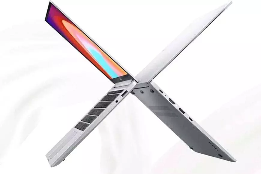 Ноутбук RedmiBook 14" II (Ryzen 5, 16Gb, 512Gb, Vega 6) (JYU4260CN) - фото 4 Ноутбук RedmiBook 14" II (Ryzen 5, 16Gb, 512Gb, Vega 6) (JYU4260CN) - фото 4