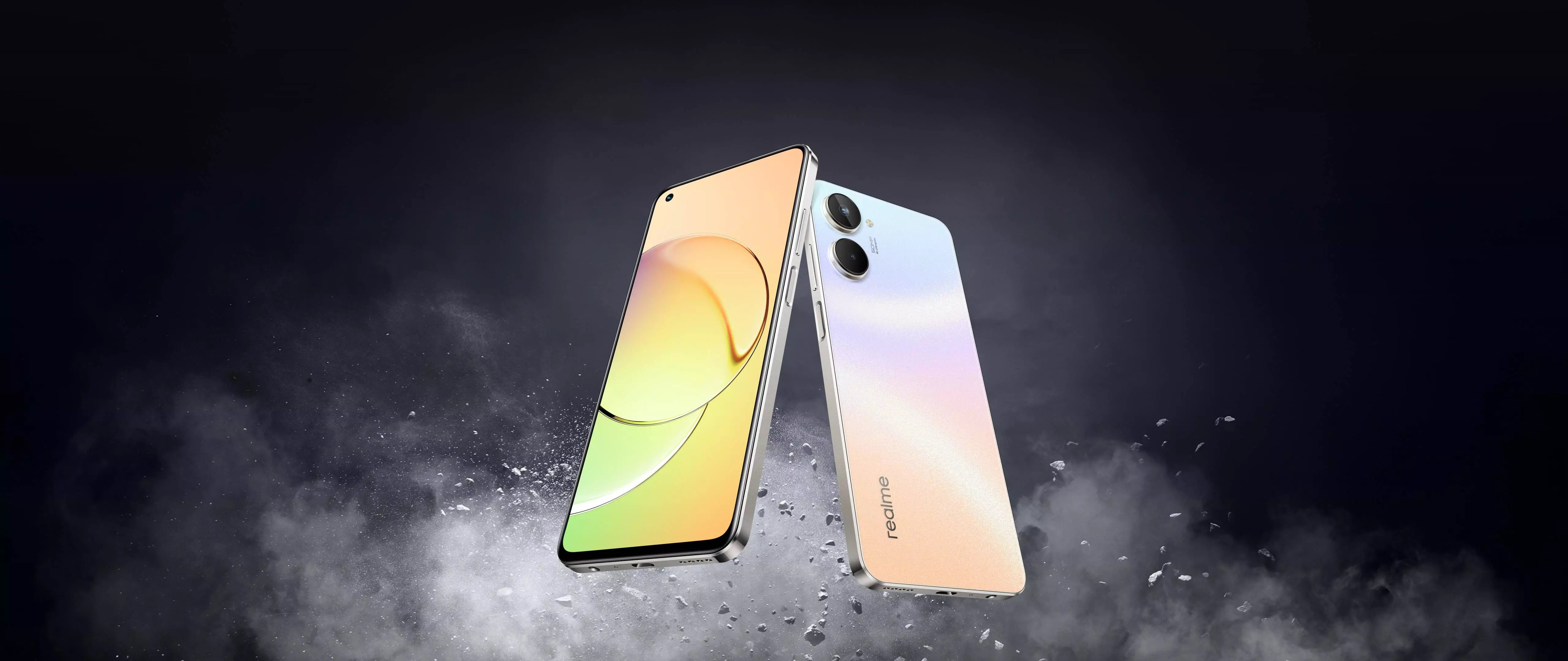 Купить Смартфон Realme 10 8/256Gb 4G NFC - фото 1 Купить Смартфон Realme 10 8/256Gb 4G NFC - фото 1