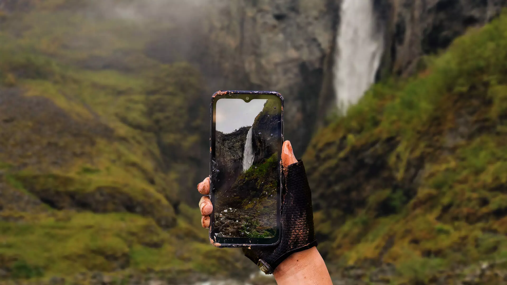 Смартфон Ulefone Power Armor 17 Pro 8/256Gb - фото 8 Смартфон Ulefone Power Armor 17 Pro 8/256Gb - фото 8