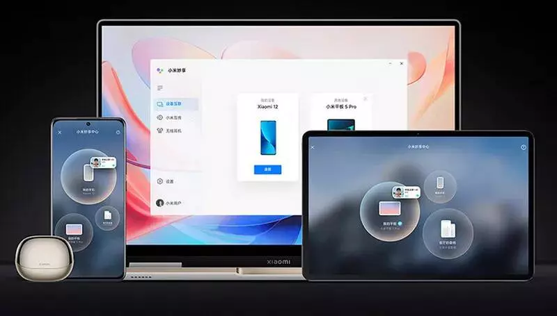 Ноутбук Xiaomi Book Air 13" OLED Flip Touch (Core i5-1230U, 16Gb, 512Gb, Intel Iris Xe Graphics) (JYU4491CN) - фото 10 Ноутбук Xiaomi Book Air 13" OLED Flip Touch (Core i5-1230U, 16Gb, 512Gb, Intel Iris Xe Graphics) (JYU4491CN) - фото 10