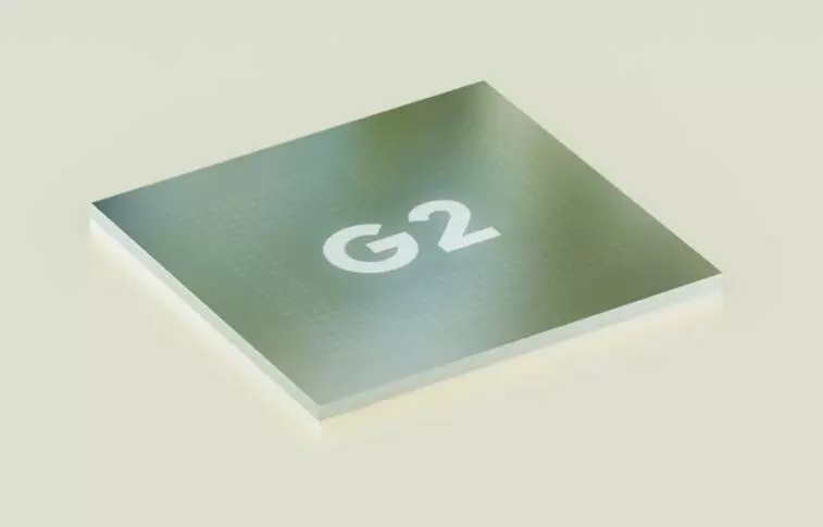Смартфон Google Pixel 7 5G 8/128Gb - фото 2
