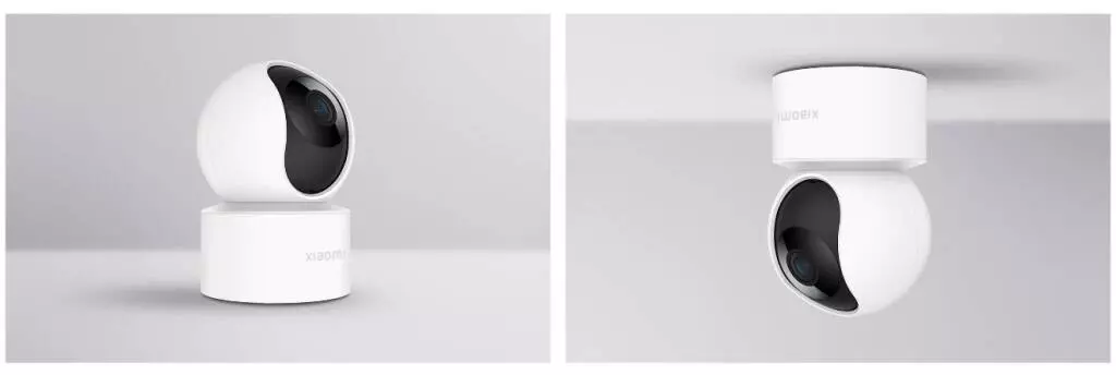 IP камера Xiaomi Smart Camera C200 (MJSXJ14CM) - фото 11 IP камера Xiaomi Smart Camera C200 (MJSXJ14CM) - фото 11