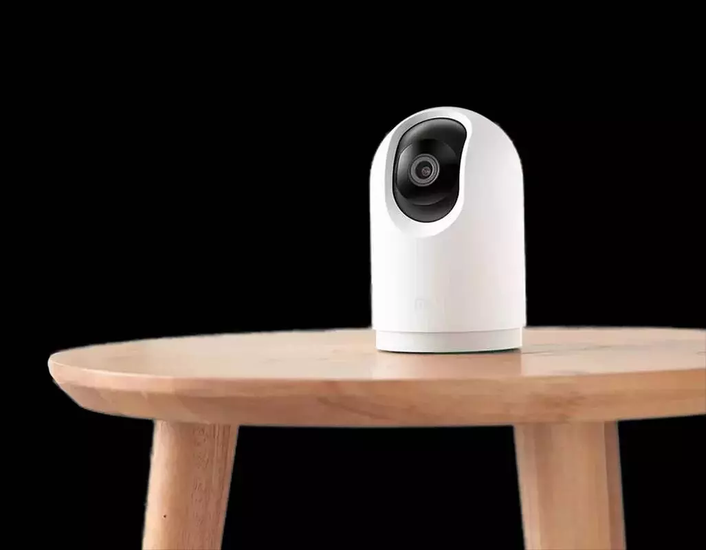 IP камера Xiaomi Mijia Smart Camera PTZ Version Pro 2K (MJSXJ06CM) - фото 2 IP камера Xiaomi Mijia Smart Camera PTZ Version Pro 2K (MJSXJ06CM) - фото 2