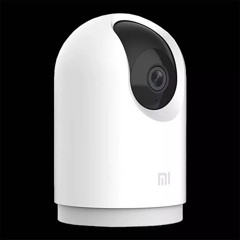 IP камера Xiaomi Mijia Smart Camera PTZ Version Pro 2K (MJSXJ06CM) - фото 5 IP камера Xiaomi Mijia Smart Camera PTZ Version Pro 2K (MJSXJ06CM) - фото 5