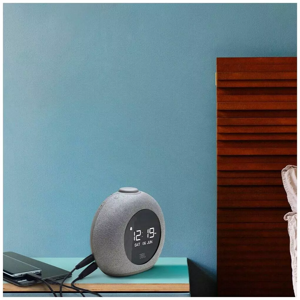 Колонка портативная JBL Horizon 2 - фото 4 Колонка портативная JBL Horizon 2 - фото 4