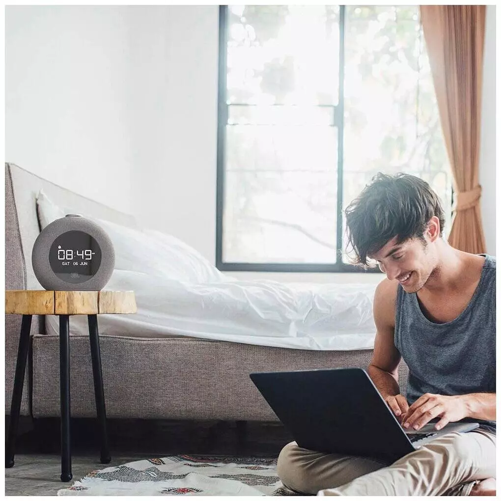 Колонка портативная JBL Horizon 2 - фото 5 Колонка портативная JBL Horizon 2 - фото 5
