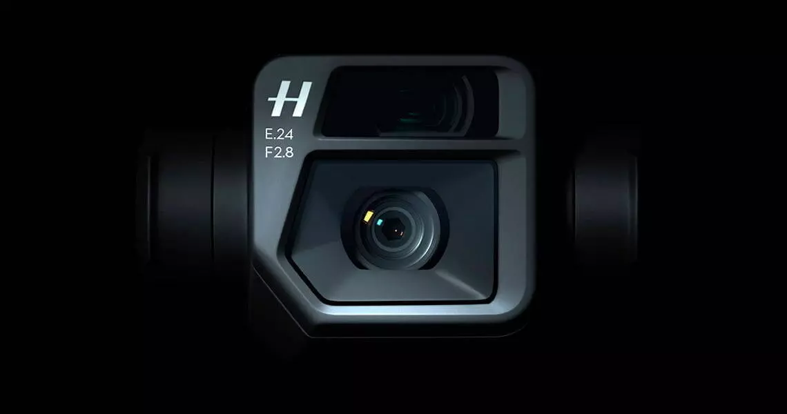 Квадрокоптер DJI Mavic 3 Cine Combo - фото 5 Квадрокоптер DJI Mavic 3 Cine Combo - фото 5