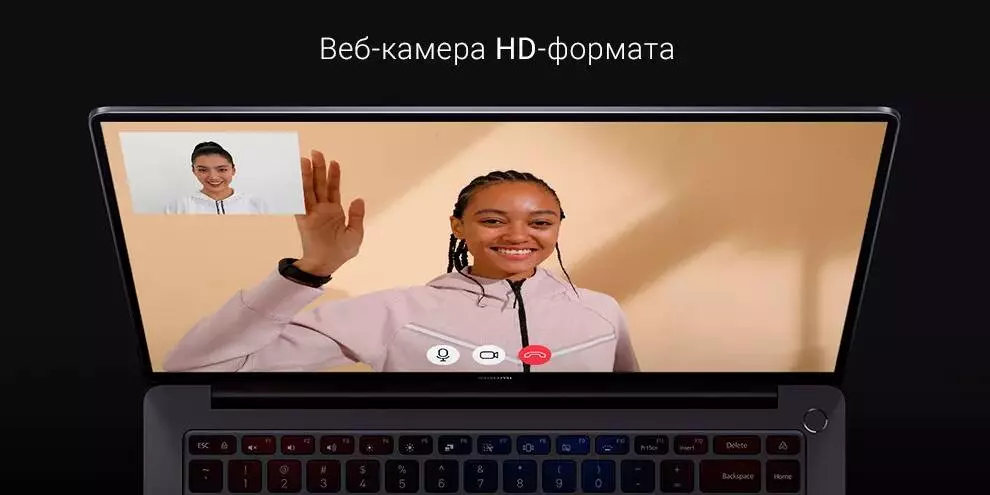 Ноутбук Xiaomi Notebook Pro 15.6" 2021 (Core i5-11320H, 16Gb, 512Gb, GeForce MX450) (JYU4388CN) - фото 12 Ноутбук Xiaomi Notebook Pro 15.6" 2021 (Core i5-11320H, 16Gb, 512Gb, GeForce MX450) (JYU4388CN) - фото 12