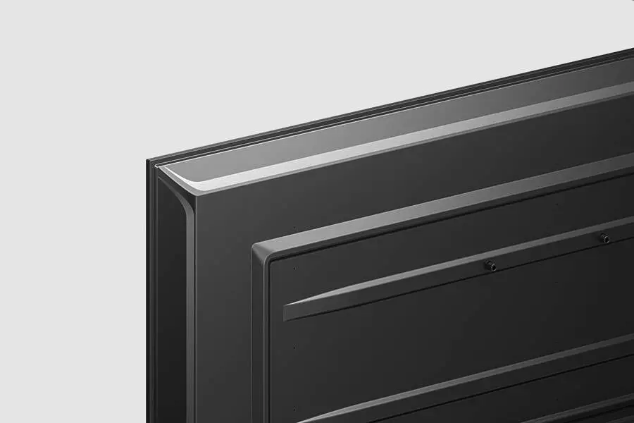 Телевизор Xiaomi EA75 (2022) - фото 3
