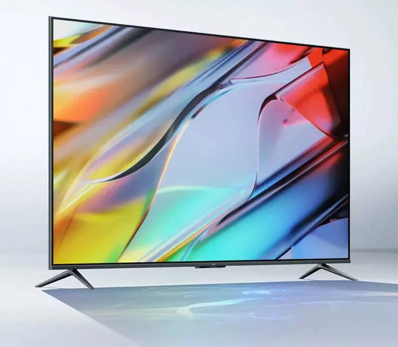 Купить Телевизор Xiaomi Redmi X 65 120HZ (2022) - фото 1 Купить Телевизор Xiaomi Redmi X 65 120HZ (2022) - фото 1