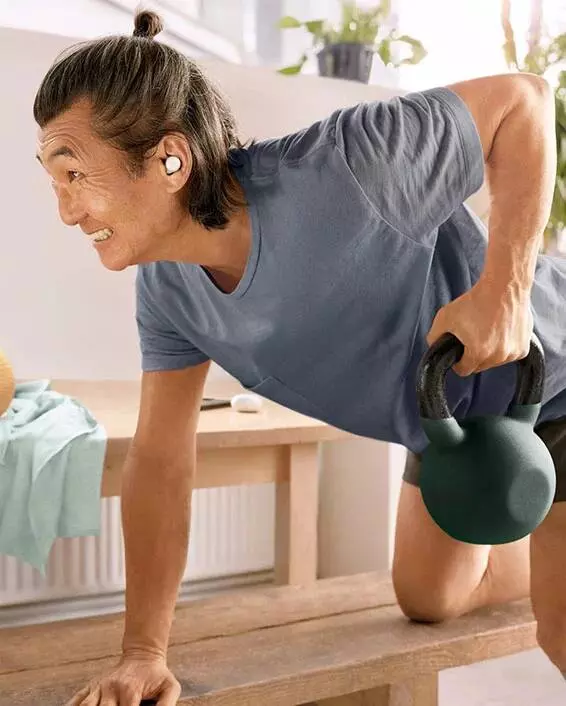 Беспроводные наушники Google Pixel Buds A-Series - фото 5 Беспроводные наушники Google Pixel Buds A-Series - фото 5