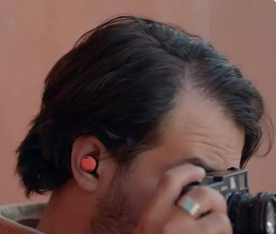 Беспроводные наушники Google Pixel Buds Pro - фото 10 Беспроводные наушники Google Pixel Buds Pro - фото 10