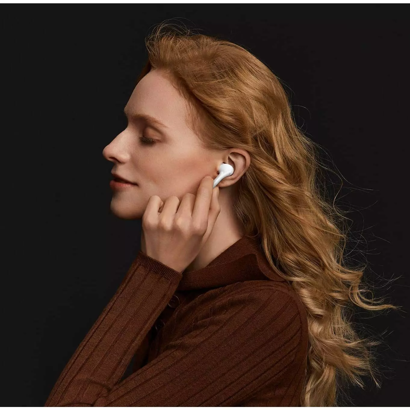 Беспроводные наушники Xiaomi Buds 3 - фото 11