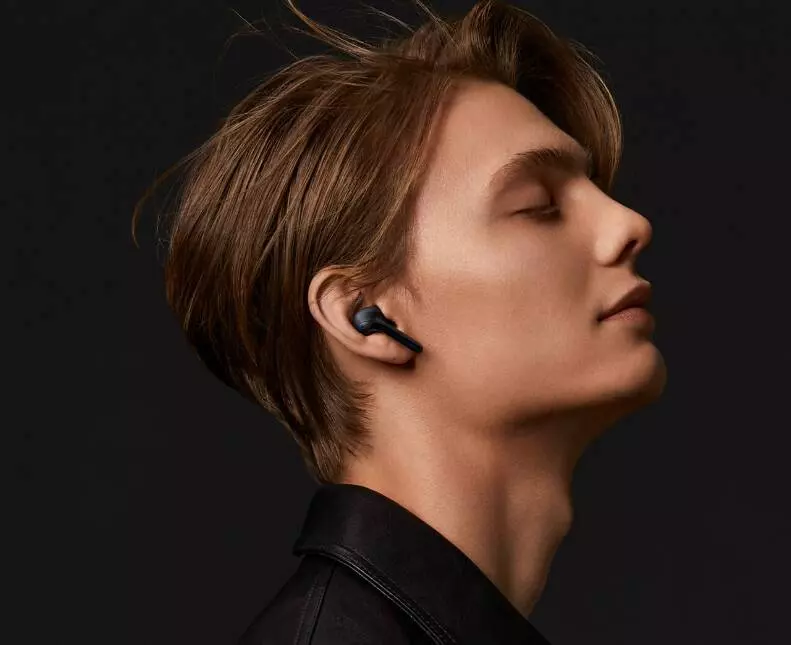 Купить Беспроводные наушники Xiaomi Buds 3 - фото 1