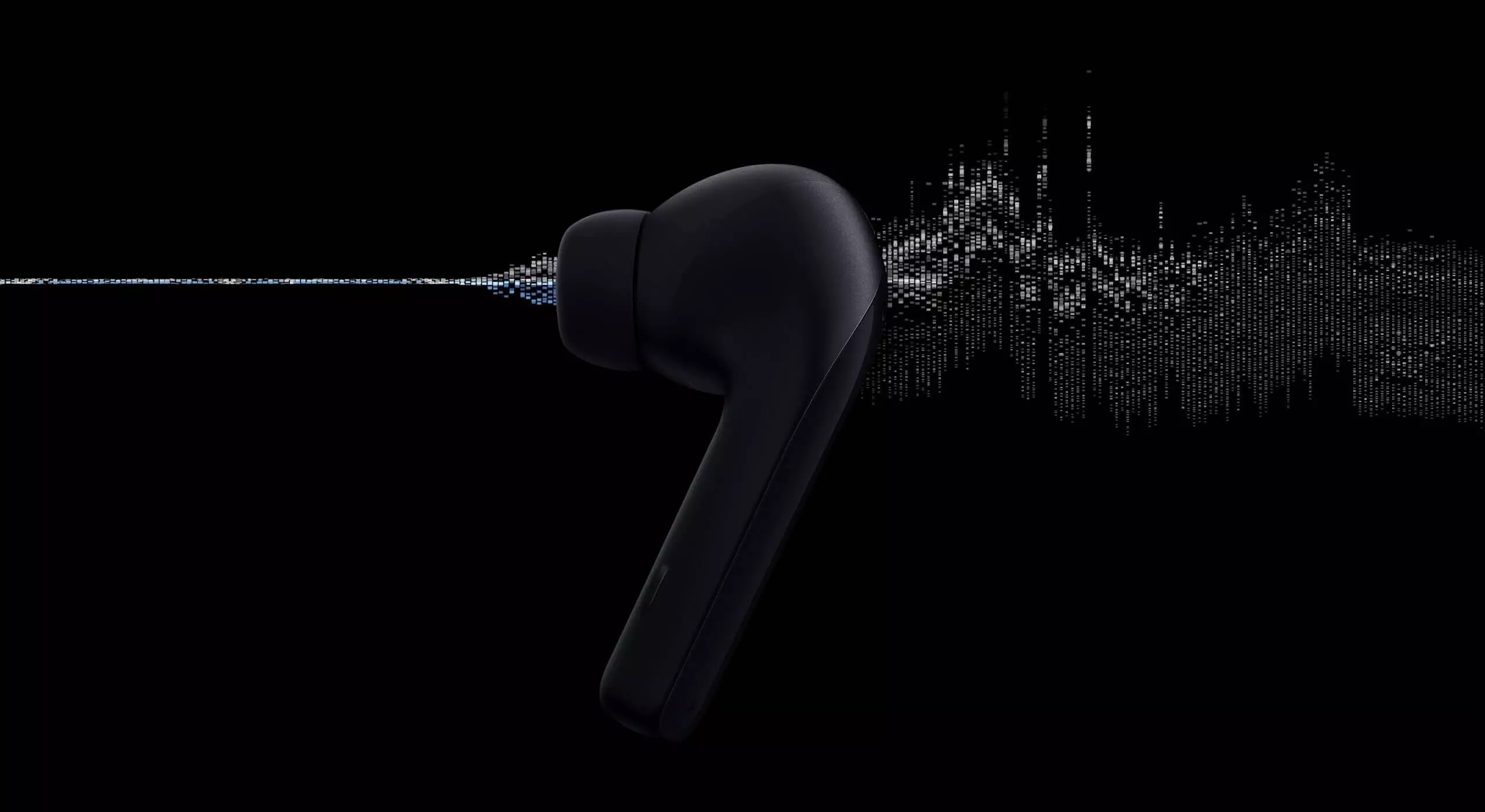 Беспроводные наушники Xiaomi Buds 3 - фото 2