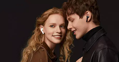Беспроводные наушники Xiaomi Buds 3 - фото 8