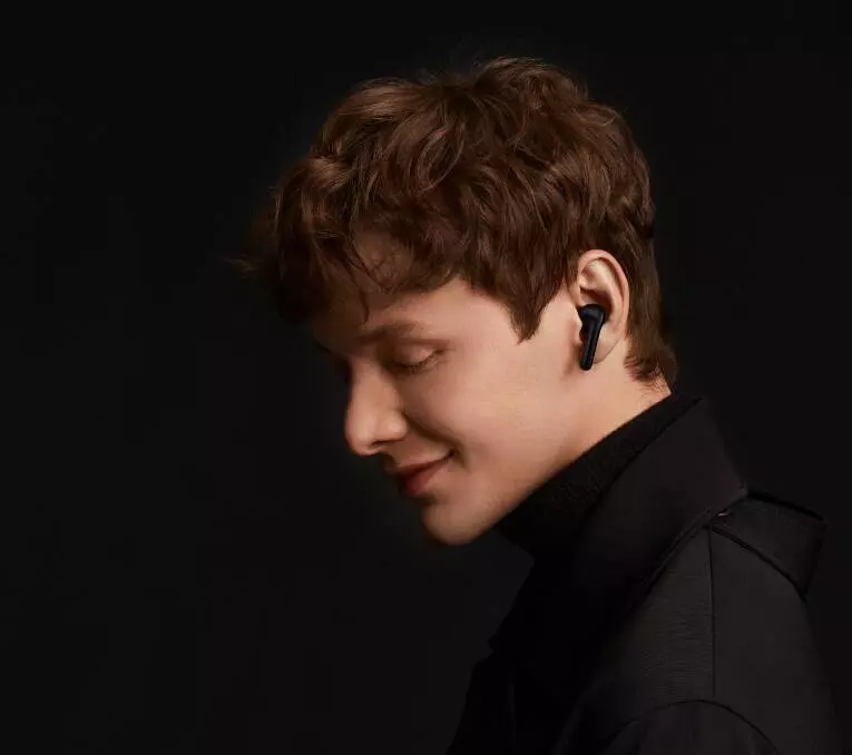 Беспроводные наушники Xiaomi Buds 3 - фото 9