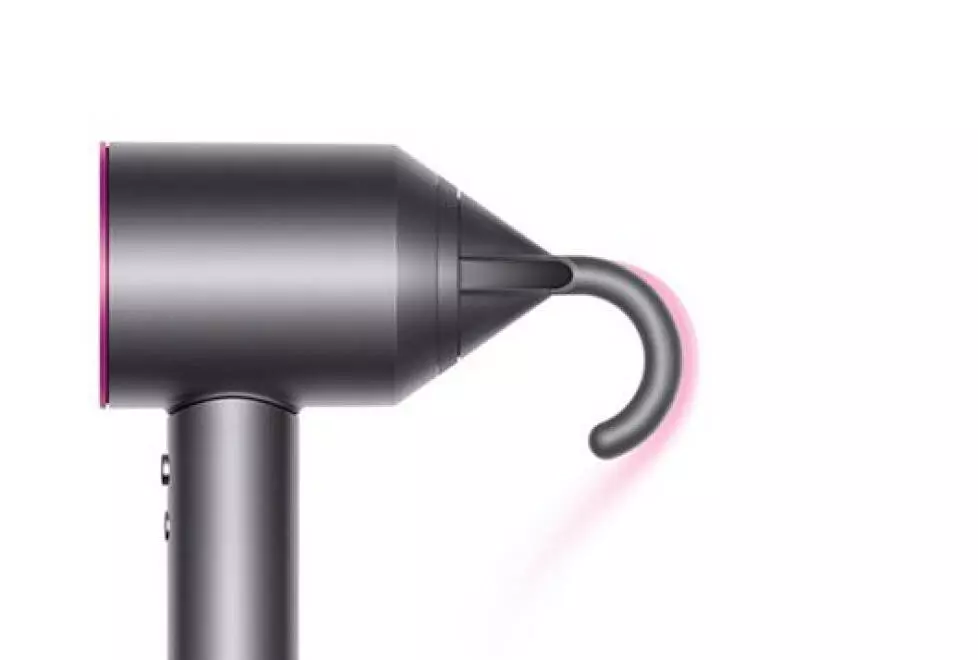 Фен Dyson Supersonic HD07 - фото 8 Фен Dyson Supersonic HD07 - фото 8