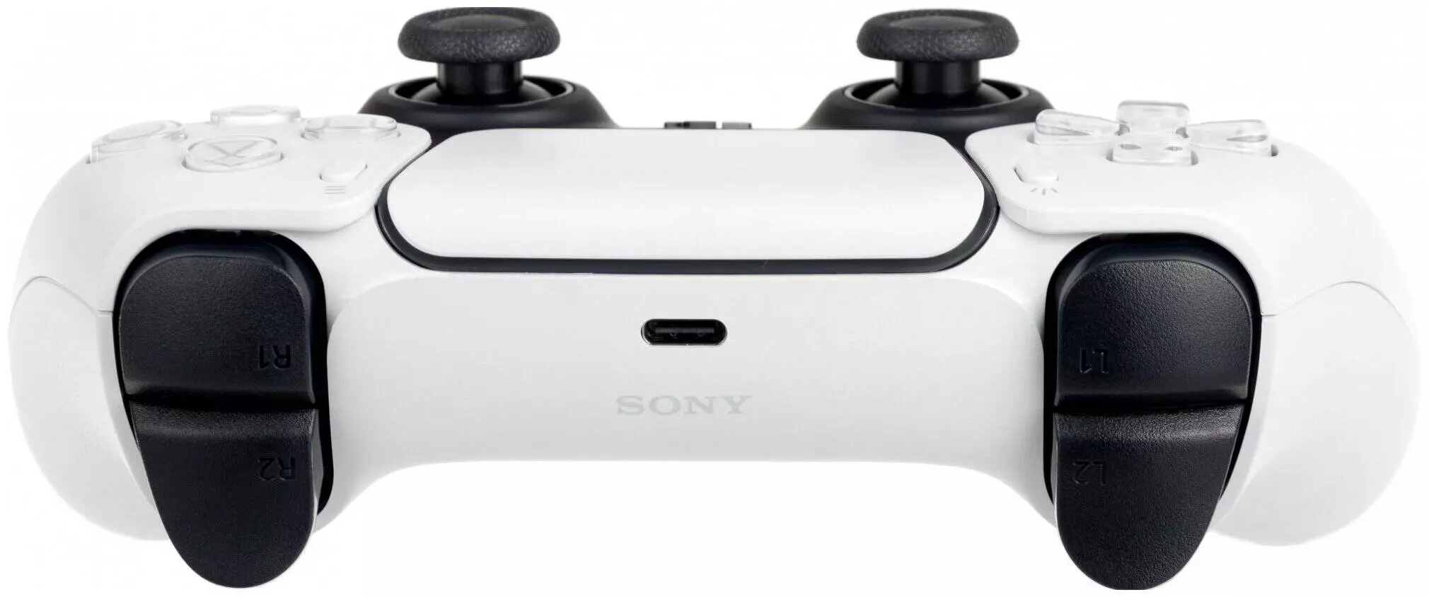 Геймпад беспроводной PlayStation 5 DualSense - фото 4 Геймпад беспроводной PlayStation 5 DualSense - фото 4