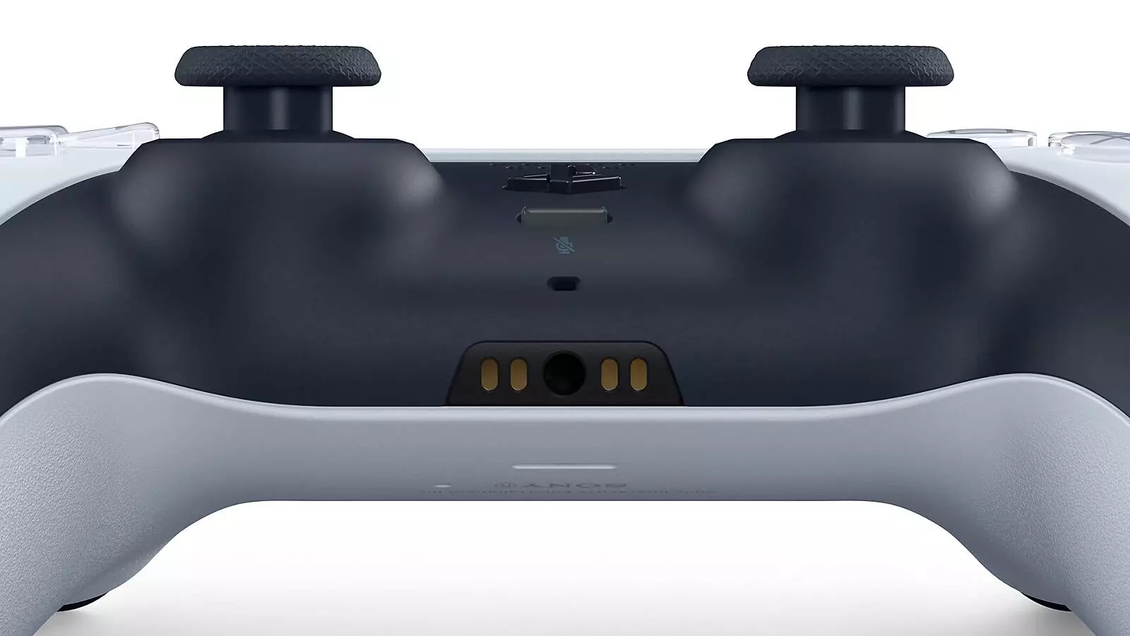 Геймпад беспроводной PlayStation 5 DualSense - фото 6 Геймпад беспроводной PlayStation 5 DualSense - фото 6