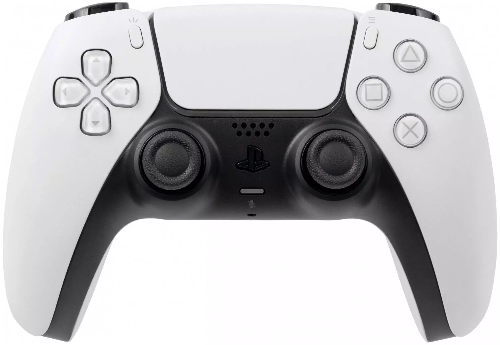 Геймпад беспроводной PlayStation 5 DualSense - фото 8 Геймпад беспроводной PlayStation 5 DualSense - фото 8
