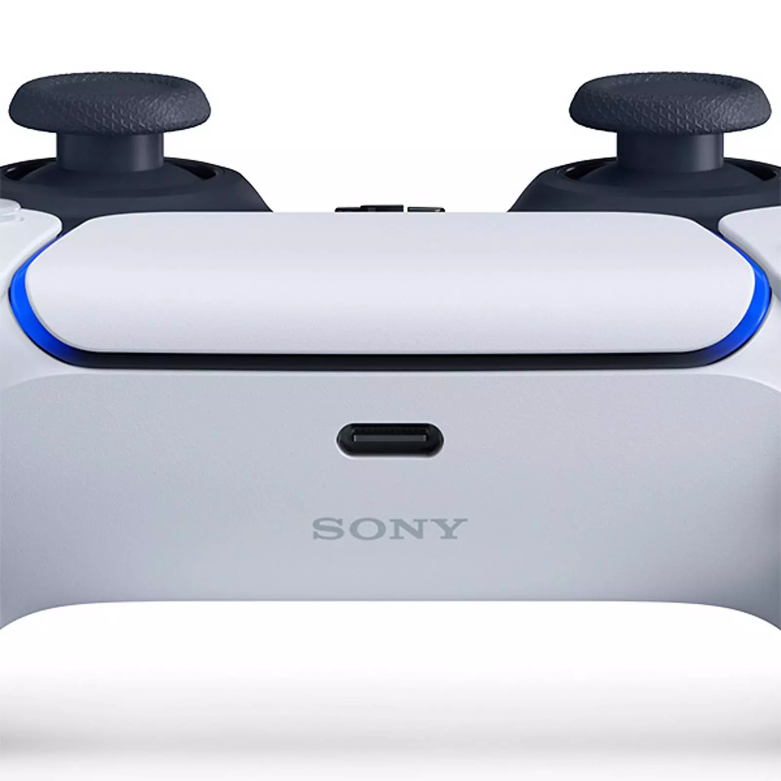Геймпад беспроводной PlayStation 5 DualSense - фото 9 Геймпад беспроводной PlayStation 5 DualSense - фото 9